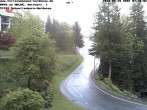 Archived image Webcam Astenstraße in Schmallenberg-Nordenau 06:00