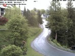 Archived image Webcam Astenstraße in Schmallenberg-Nordenau 11:00