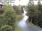 Archived image Webcam Astenstraße in Schmallenberg-Nordenau 13:00