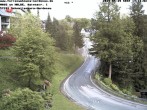 Archived image Webcam Astenstraße in Schmallenberg-Nordenau 15:00