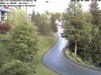 Archived image Webcam Astenstraße in Schmallenberg-Nordenau 17:00