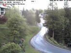 Archived image Webcam Astenstraße in Schmallenberg-Nordenau 19:00