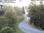 Archiv Foto Webcam Haus am Walde, Schmallenberg-Nordenau 05:00