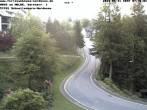 Archiv Foto Webcam Haus am Walde, Schmallenberg-Nordenau 06:00