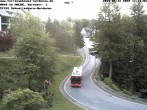 Archiv Foto Webcam Haus am Walde, Schmallenberg-Nordenau 09:00