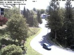Archiv Foto Webcam Haus am Walde, Schmallenberg-Nordenau 11:00