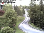 Archiv Foto Webcam Haus am Walde, Schmallenberg-Nordenau 09:00