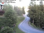 Archiv Foto Webcam Haus am Walde, Schmallenberg-Nordenau 19:00