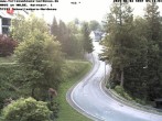 Archiv Foto Webcam Haus am Walde, Schmallenberg-Nordenau 07:00