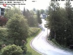 Archiv Foto Webcam Haus am Walde, Schmallenberg-Nordenau 09:00