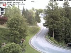 Archiv Foto Webcam Haus am Walde, Schmallenberg-Nordenau 15:00