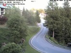 Archiv Foto Webcam Haus am Walde, Schmallenberg-Nordenau 19:00