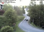 Archiv Foto Webcam Haus am Walde, Schmallenberg-Nordenau 05:00
