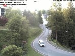 Archiv Foto Webcam Haus am Walde, Schmallenberg-Nordenau 06:00