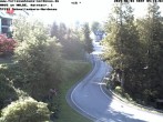 Archiv Foto Webcam Haus am Walde, Schmallenberg-Nordenau 07:00