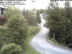 Archiv Foto Webcam Haus am Walde, Schmallenberg-Nordenau 07:00