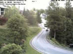Archiv Foto Webcam Haus am Walde, Schmallenberg-Nordenau 09:00