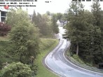 Archiv Foto Webcam Haus am Walde, Schmallenberg-Nordenau 09:00