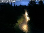 Archiv Foto Webcam Haus am Walde, Schmallenberg-Nordenau 03:00