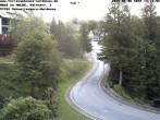 Archived image Webcam Astenstraße in Schmallenberg-Nordenau 11:00