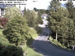 Archiv Foto Webcam Haus am Walde, Schmallenberg-Nordenau 17:00