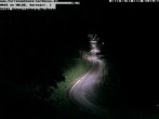 Archiv Foto Webcam Haus am Walde, Schmallenberg-Nordenau 23:00