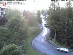 Archiv Foto Webcam Haus am Walde, Schmallenberg-Nordenau 05:00