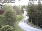 Archiv Foto Webcam Haus am Walde, Schmallenberg-Nordenau 07:00