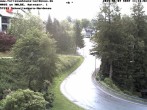 Archived image Webcam Astenstraße in Schmallenberg-Nordenau 09:00