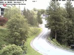 Archived image Webcam Astenstraße in Schmallenberg-Nordenau 11:00