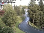 Archived image Webcam Astenstraße in Schmallenberg-Nordenau 17:00