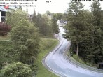 Archived image Webcam Astenstraße in Schmallenberg-Nordenau 19:00