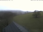 Archived image Webcam Schmallenberg: Hotel Schäferhof 07:00