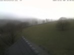 Archived image Webcam Schmallenberg: Hotel Schäferhof 09:00