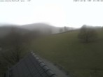 Archived image Webcam Schmallenberg: Hotel Schäferhof 13:00