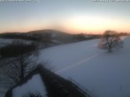 Archiv Foto Webcam Schäferhof im Sauerland 07:00