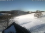 Archiv Foto Webcam Schäferhof im Sauerland 09:00