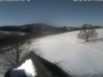 Archived image Webcam Schmallenberg: Hotel Schäferhof 11:00