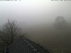 Archiv Foto Webcam Schäferhof im Sauerland 09:00