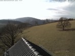 Archiv Foto Webcam Schäferhof im Sauerland 13:00