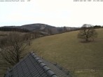 Archiv Foto Webcam Schäferhof im Sauerland 13:00