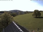Archiv Foto Webcam Schäferhof im Sauerland 15:00