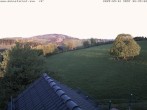 Archiv Foto Webcam Schäferhof im Sauerland 05:00