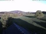 Archiv Foto Webcam Schäferhof im Sauerland 06:00