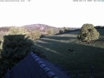 Archiv Foto Webcam Schäferhof im Sauerland 05:00