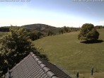 Archiv Foto Webcam Schäferhof im Sauerland 13:00