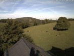 Archiv Foto Webcam Schäferhof im Sauerland 07:00