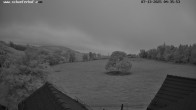 Archiv Foto Webcam Schäferhof im Sauerland 03:00
