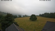 Archiv Foto Webcam Schäferhof im Sauerland 05:00