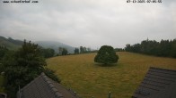 Archiv Foto Webcam Schäferhof im Sauerland 06:00